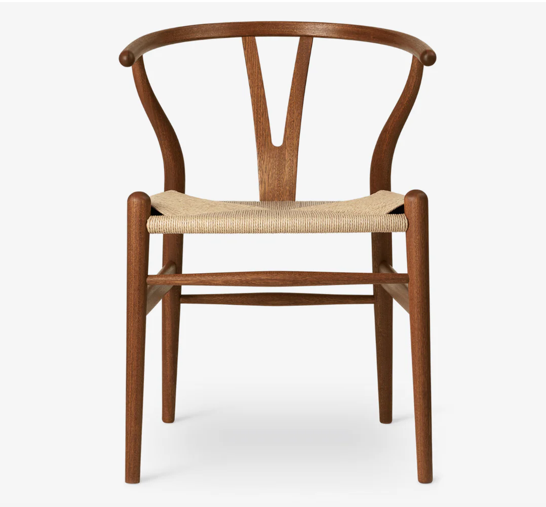 Wishbone Chair - Image 28