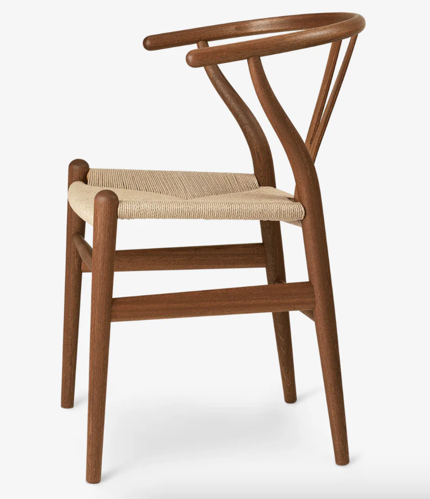 Wishbone Chair - Image 29