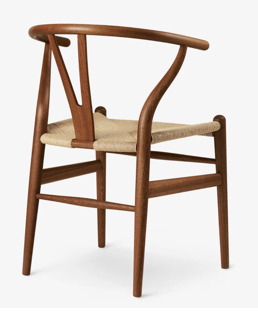 Wishbone Chair - Image 30