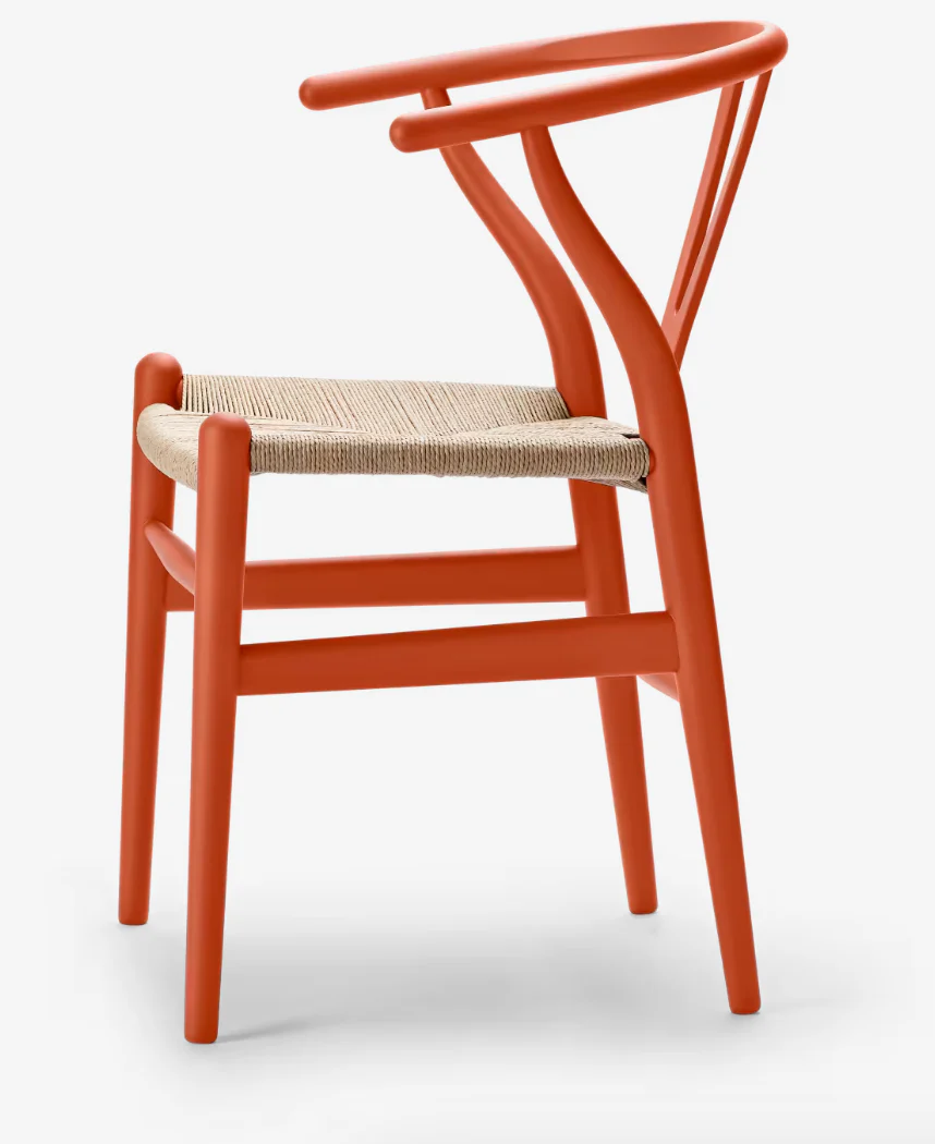 Wishbone Chair - Image 32