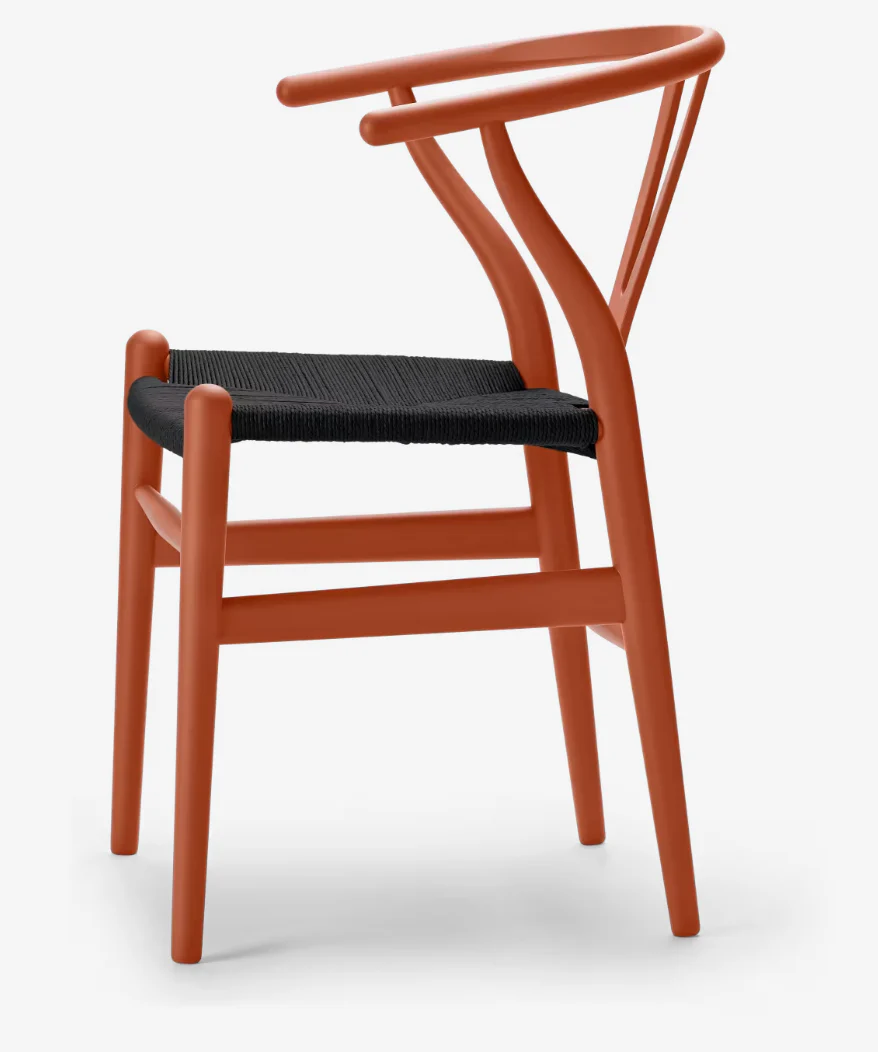 Wishbone Chair - Image 35