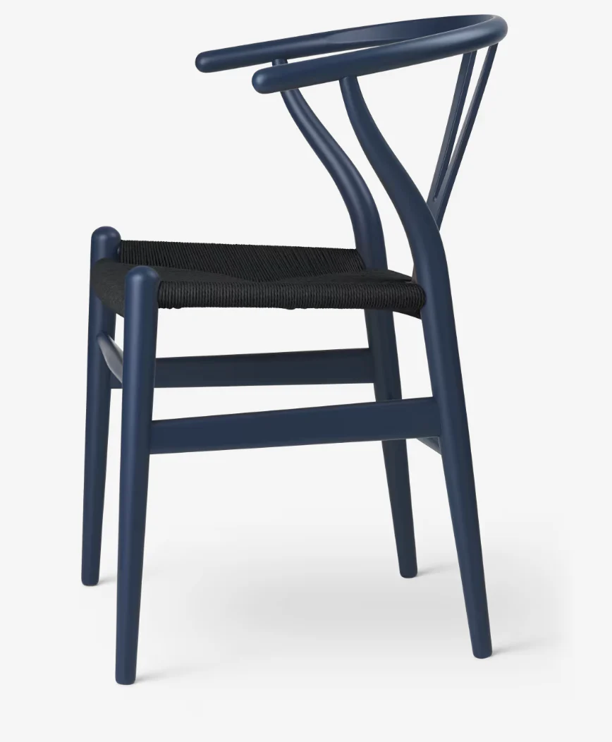 Wishbone Chair - Image 38