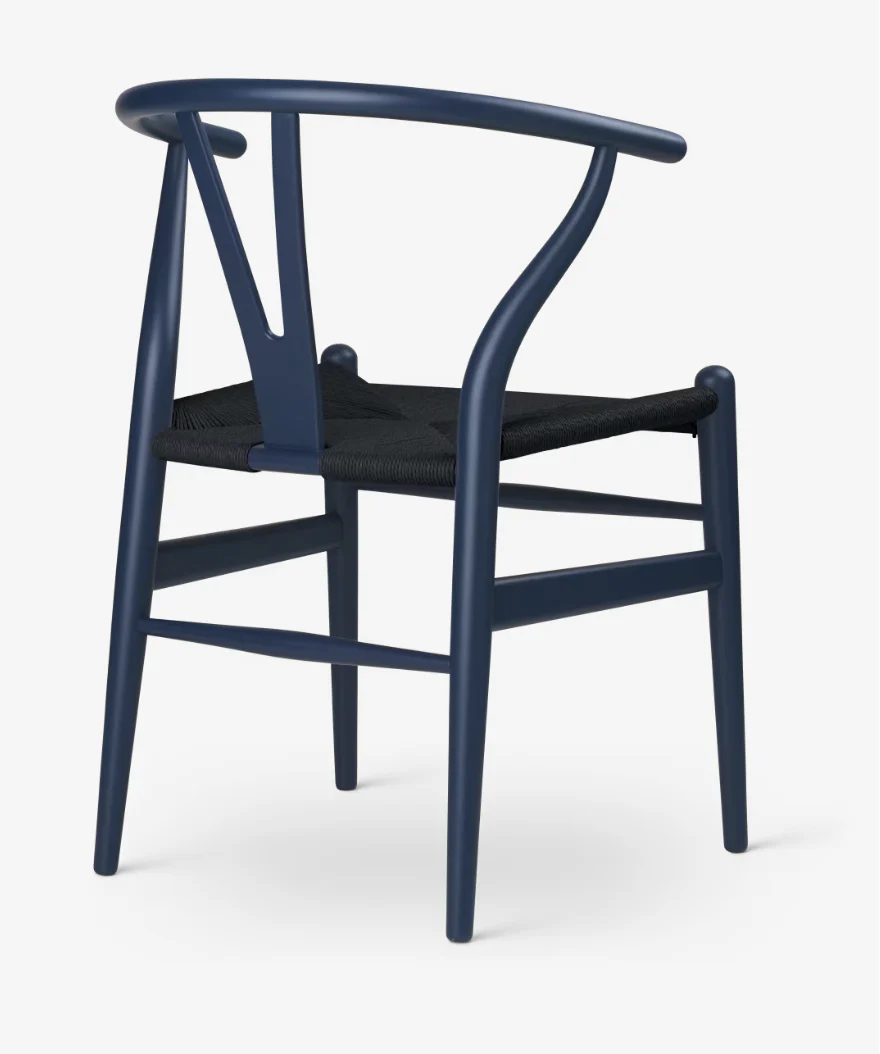 Wishbone Chair - Image 39