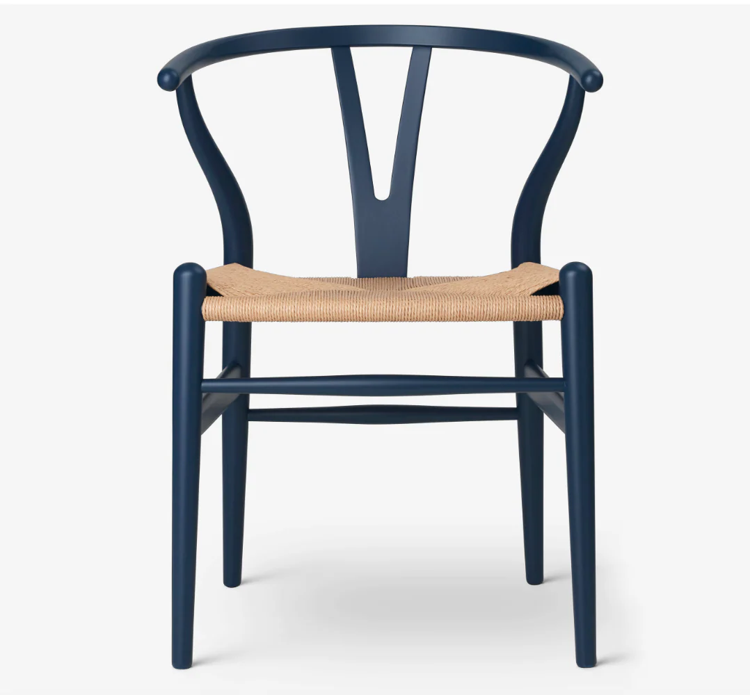 Wishbone Chair - Image 40