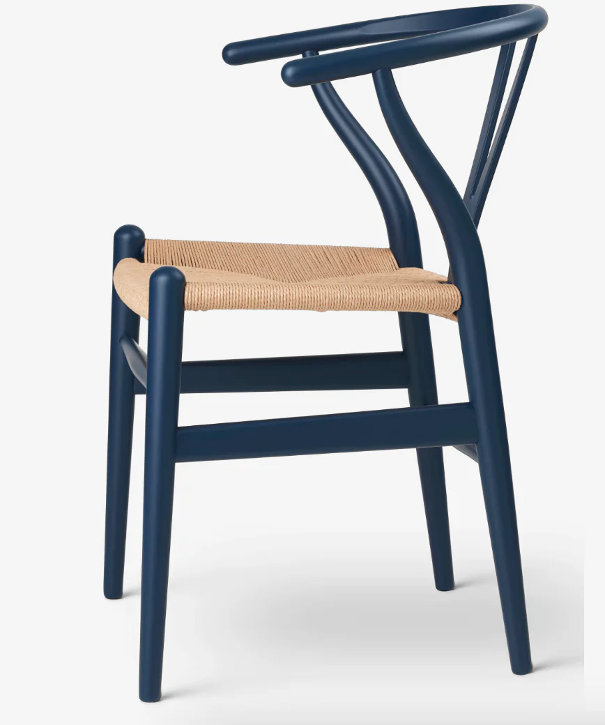 Wishbone Chair - Image 41