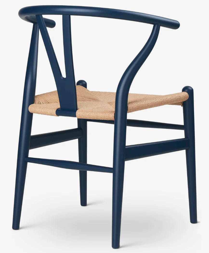 Wishbone Chair - Image 42