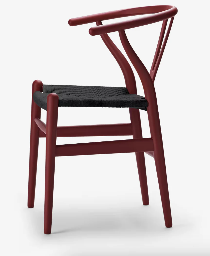 Wishbone Chair - Image 44
