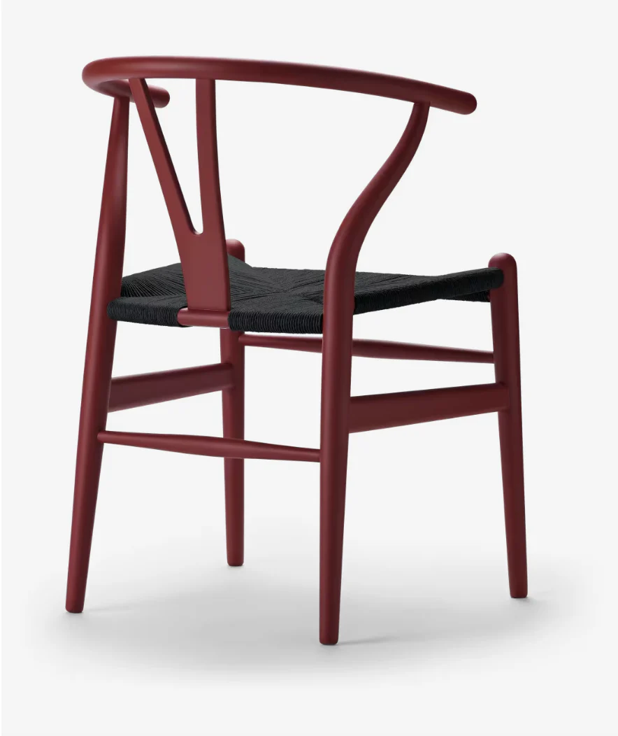 Wishbone Chair - Image 45