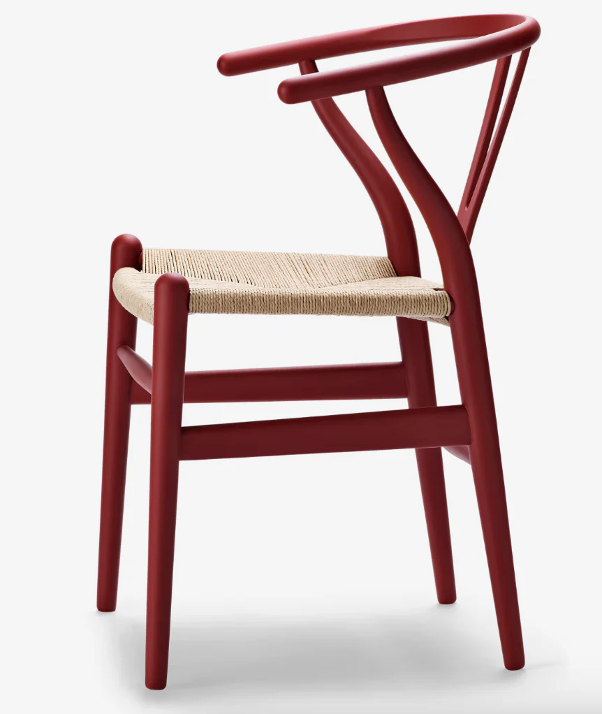 Wishbone Chair - Image 47