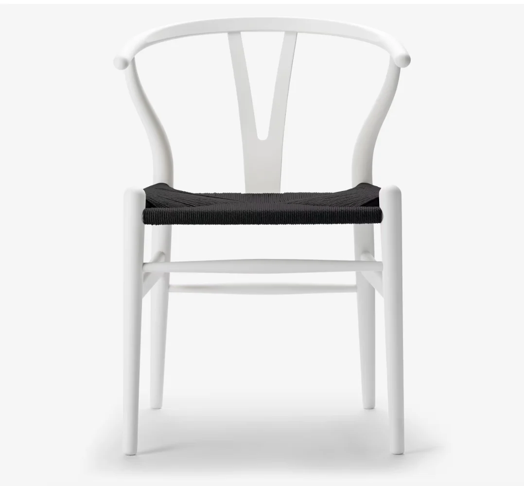 Wishbone Chair - Image 5