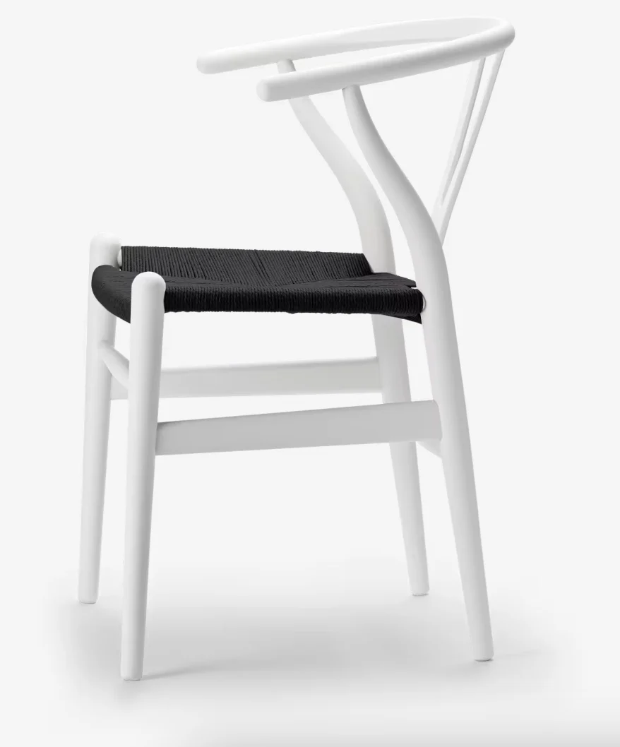 Wishbone Chair - Image 6
