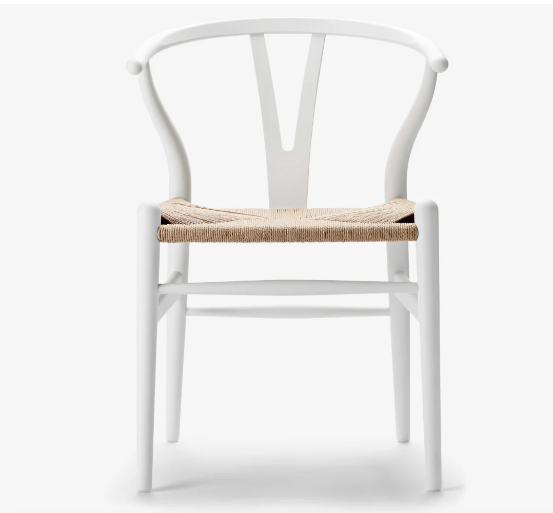 Wishbone Chair - Image 8