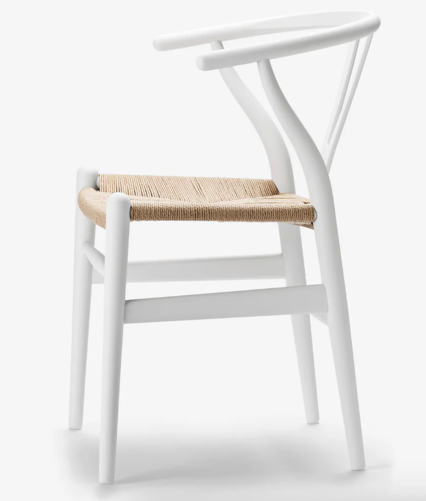 Wishbone Chair - Image 9