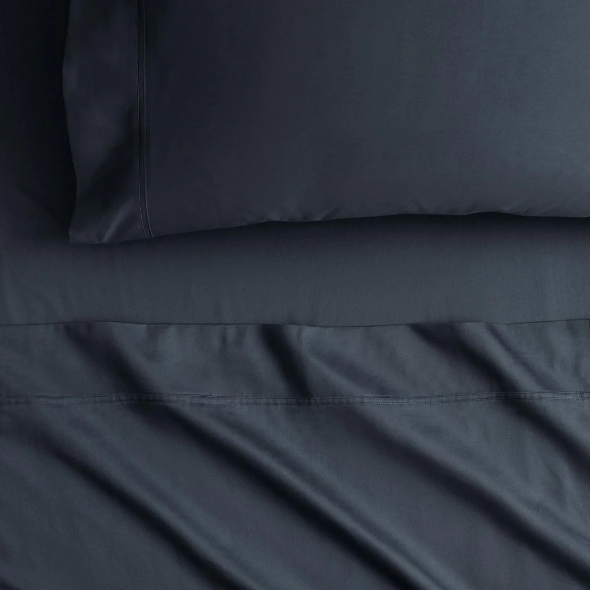 Egyptian Cotton Sateen Sheet Set - Image 10