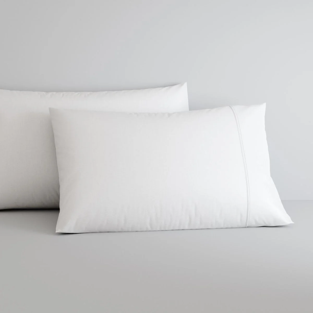 Egyptian Cotton Sateen Sheet Set - Image 3