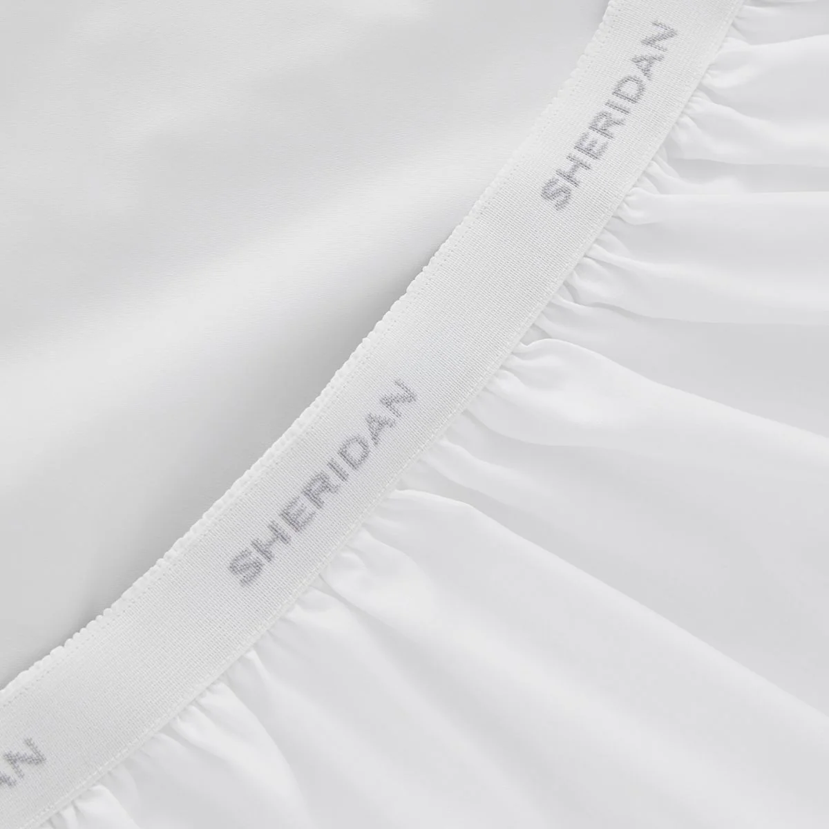 Egyptian Cotton Sateen Sheet Set - Image 5