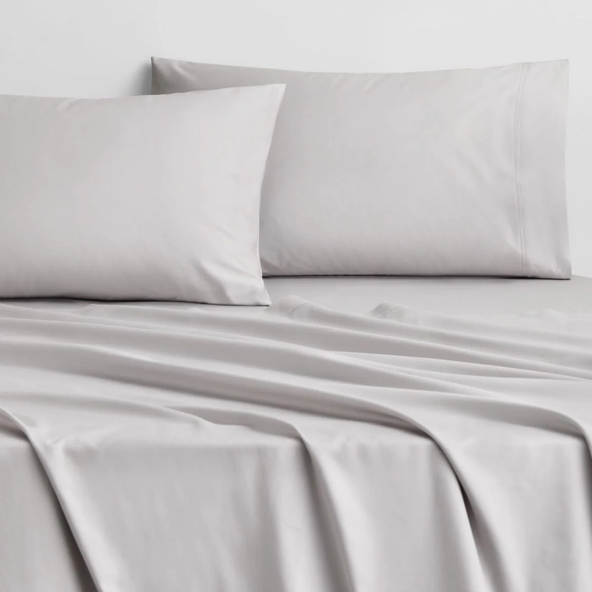 Egyptian Cotton Sateen Sheet Set - Image 6