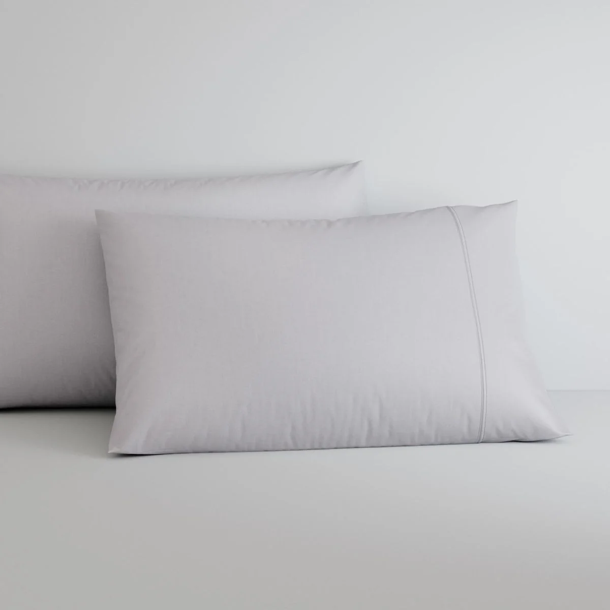 Egyptian Cotton Sateen Sheet Set - Image 7