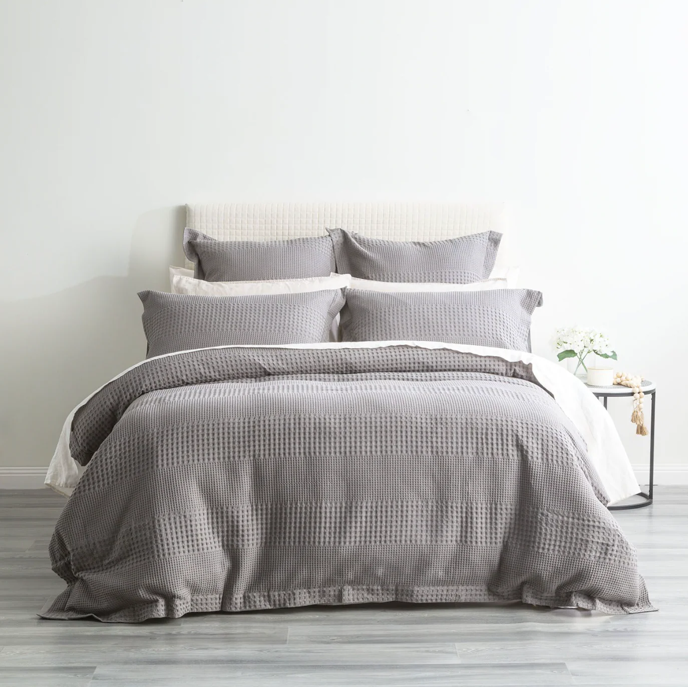 Elegance Quilt Cover Set - Image 3
