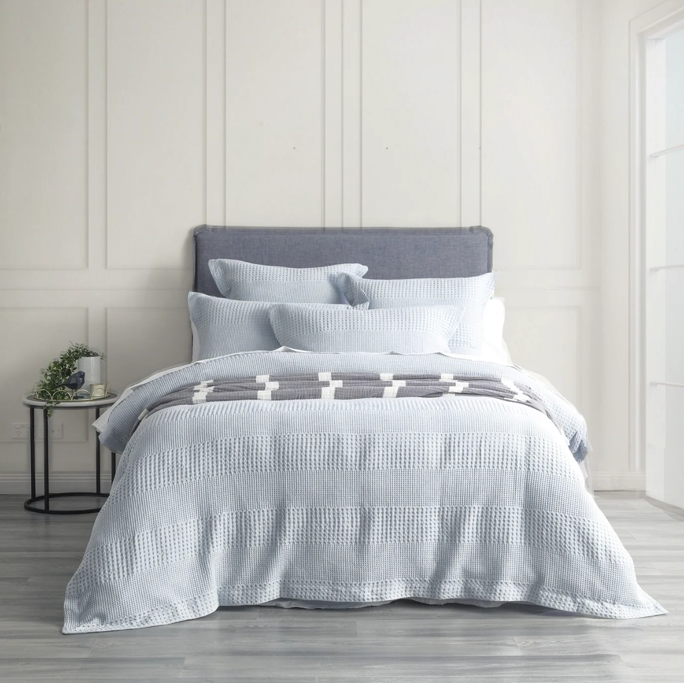 Elegance Quilt Cover Set - Image 4