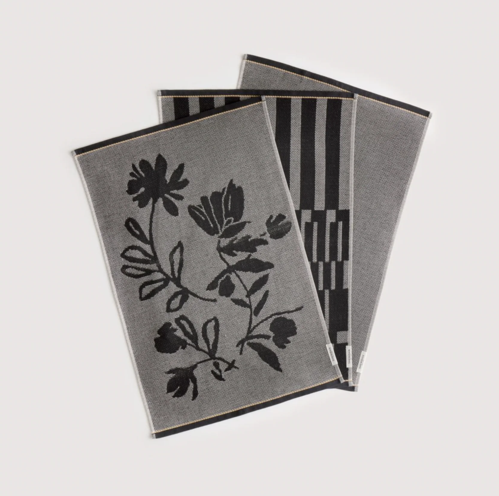 Eley Tea Towel Set - Image 3