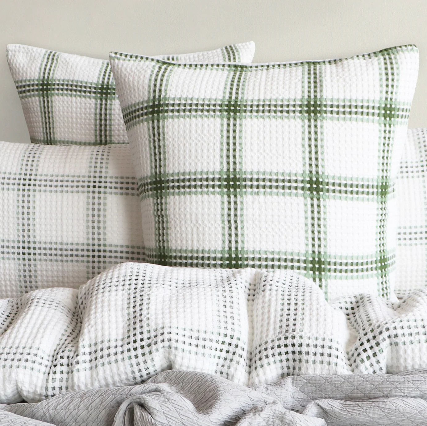 Elliot Quilt Cover Set - Image 3