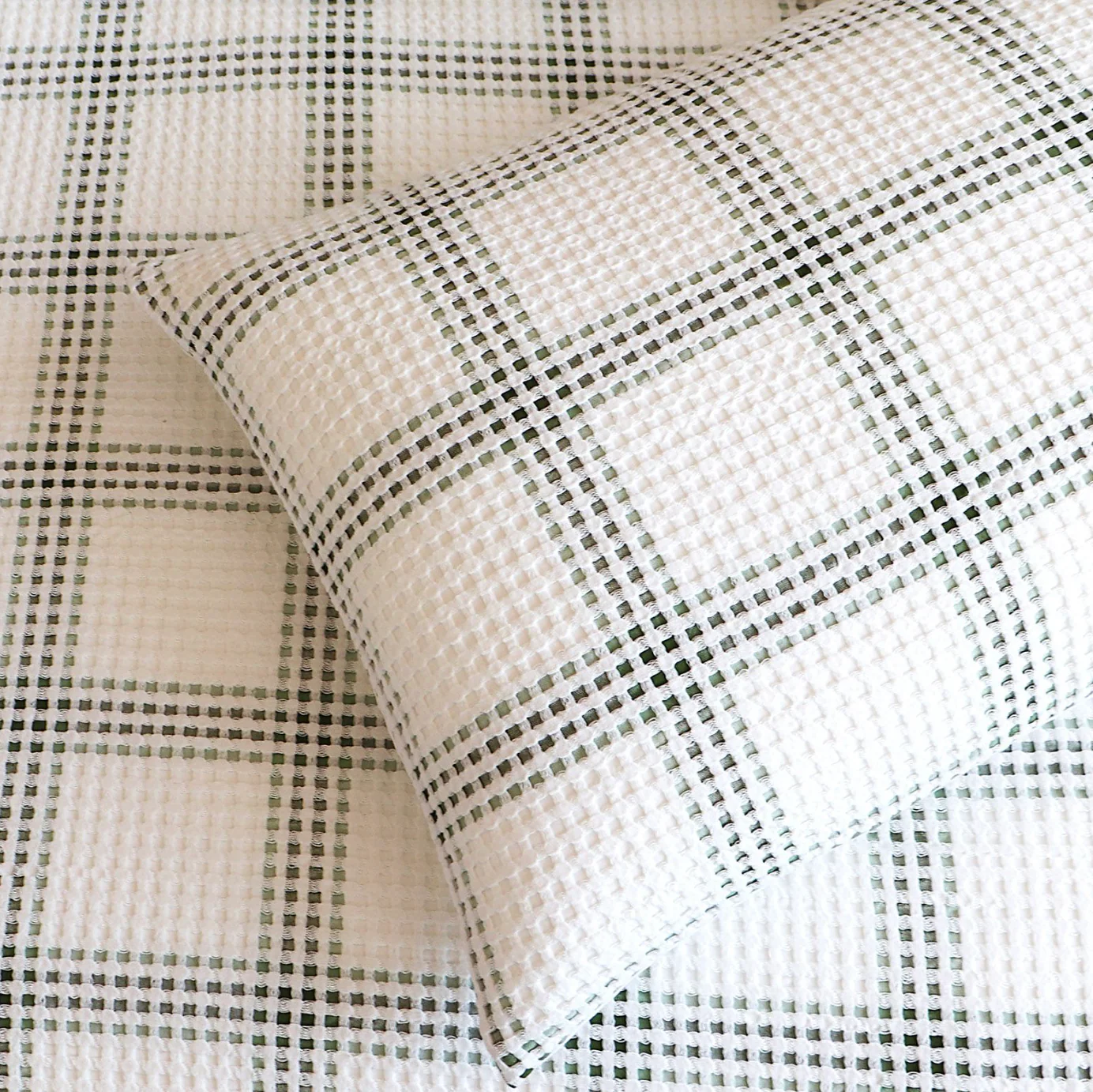 Elliot Quilt Cover Set - Image 4