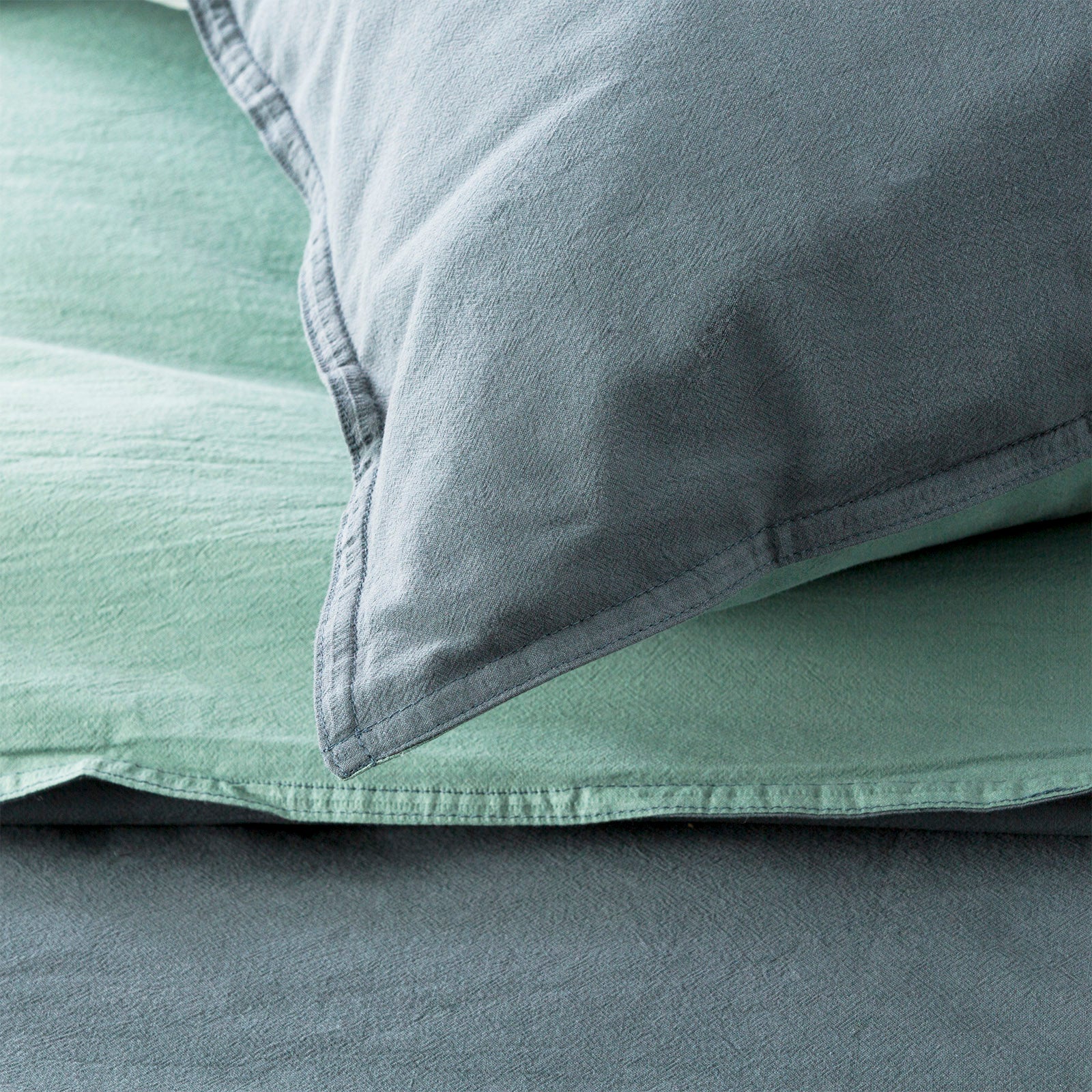 Essentials Quilt Cover Set - Image 12