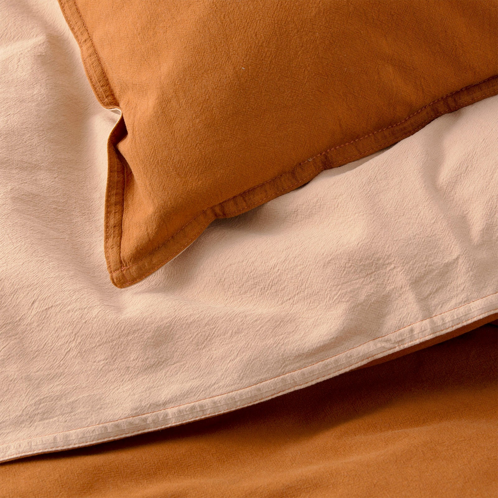 Essentials Quilt Cover Set - Image 16