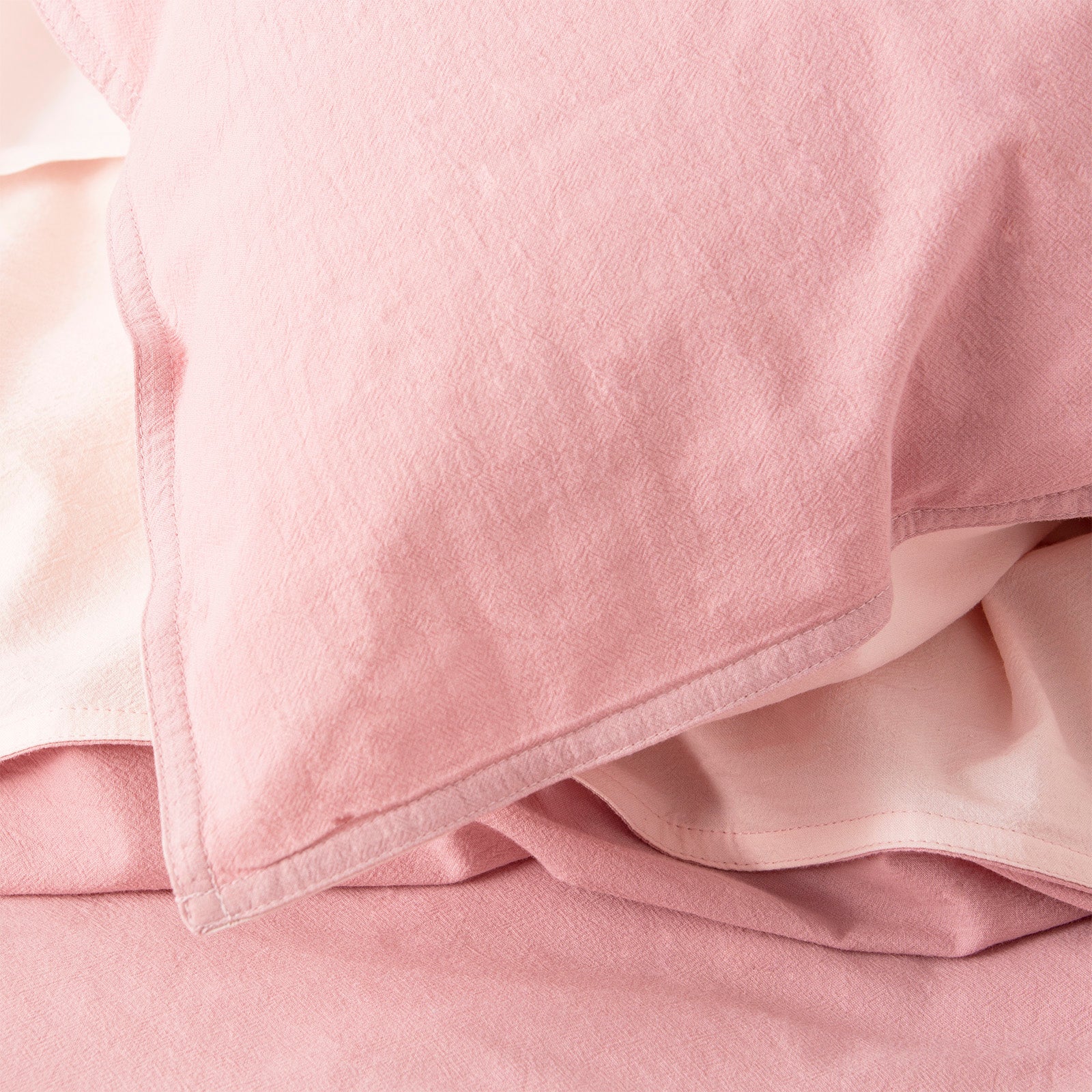 Essentials Quilt Cover Set - Image 24