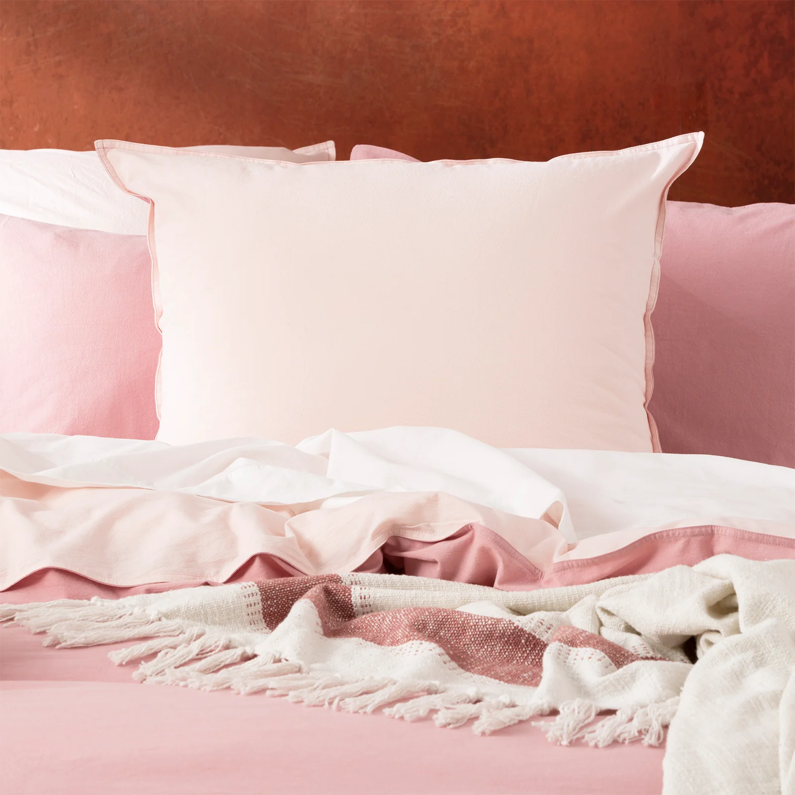 Essentials Quilt Cover Set - Image 26