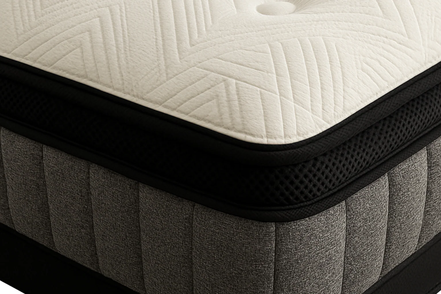 Eternal Mattress - Image 3