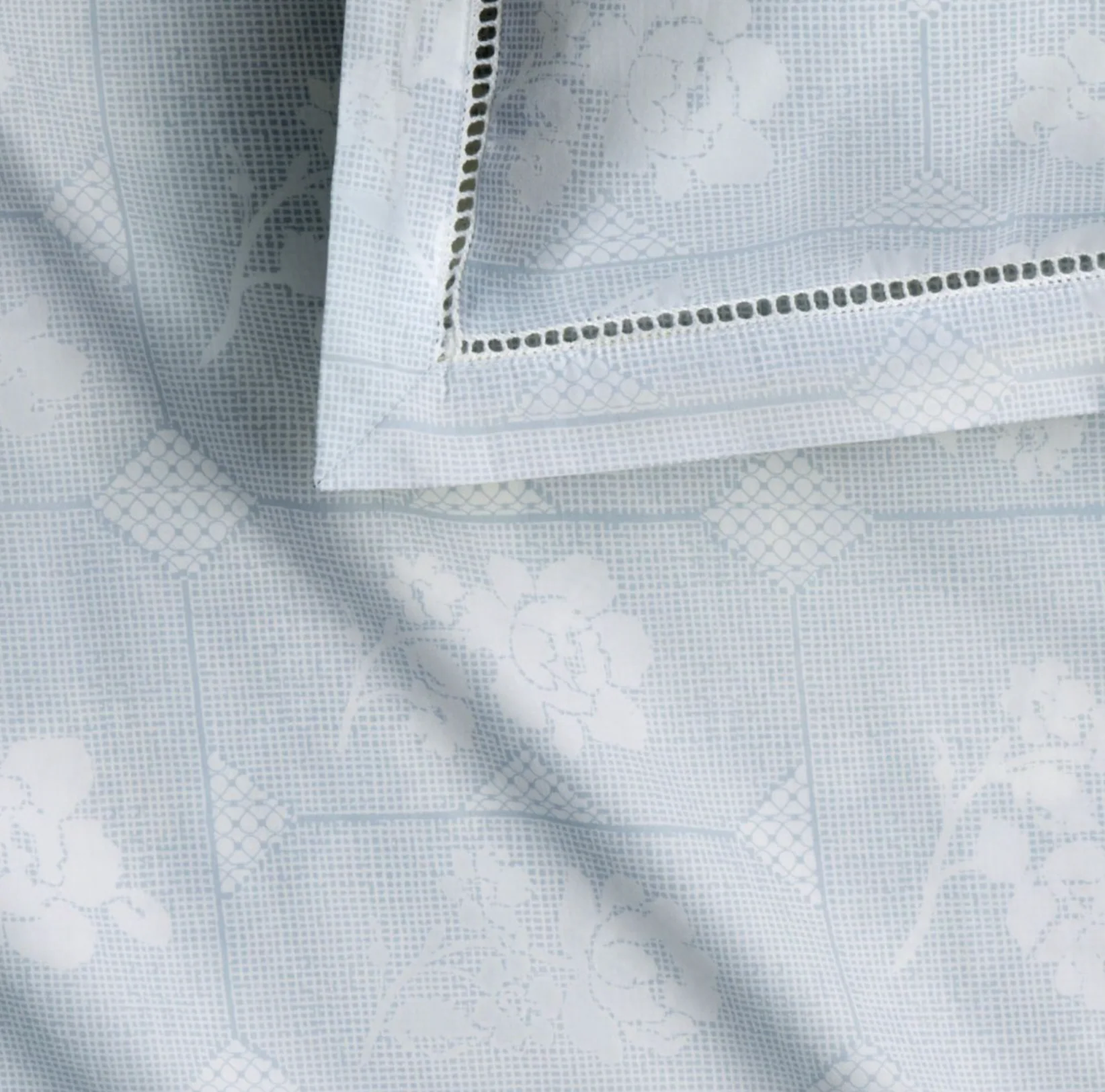 Farlo Tailored Pillowcase Pair - Image 2