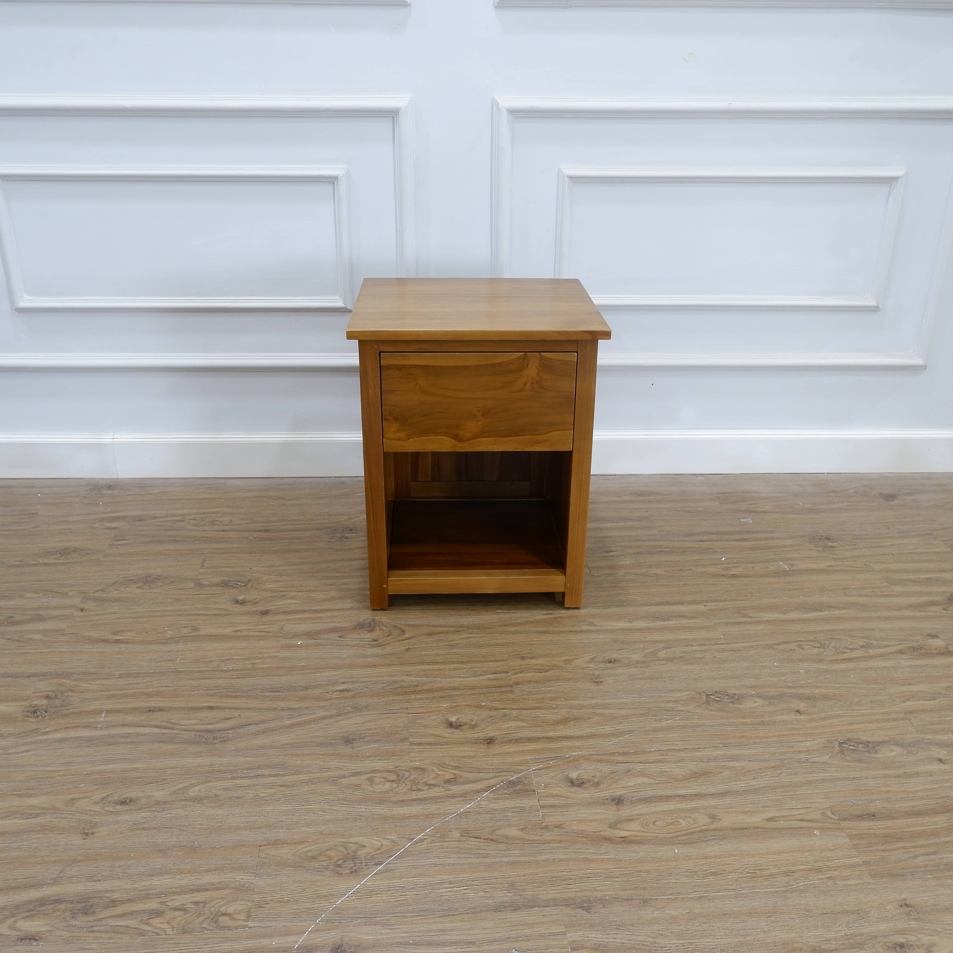 Felipe Bedside Table - Image 4
