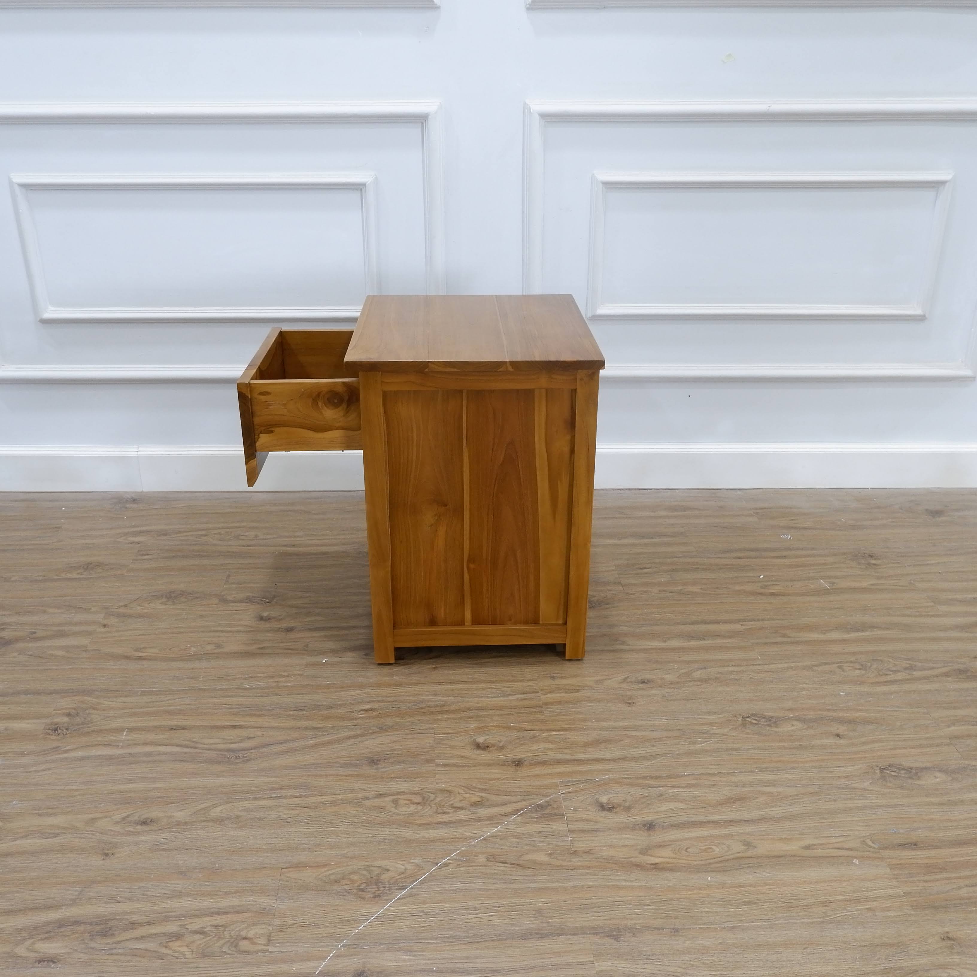 Felipe Bedside Table - Image 5