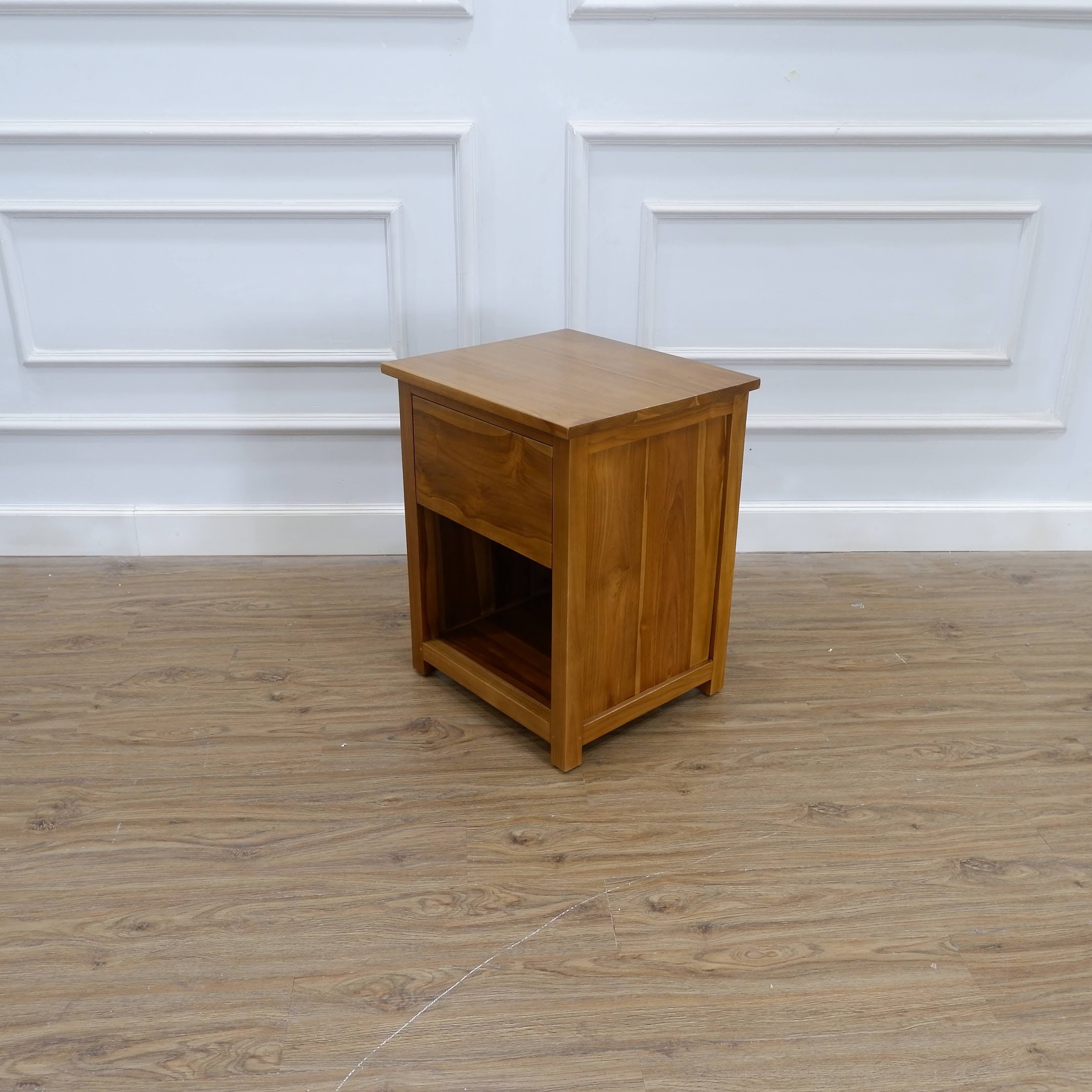 Felipe Bedside Table - Image 6