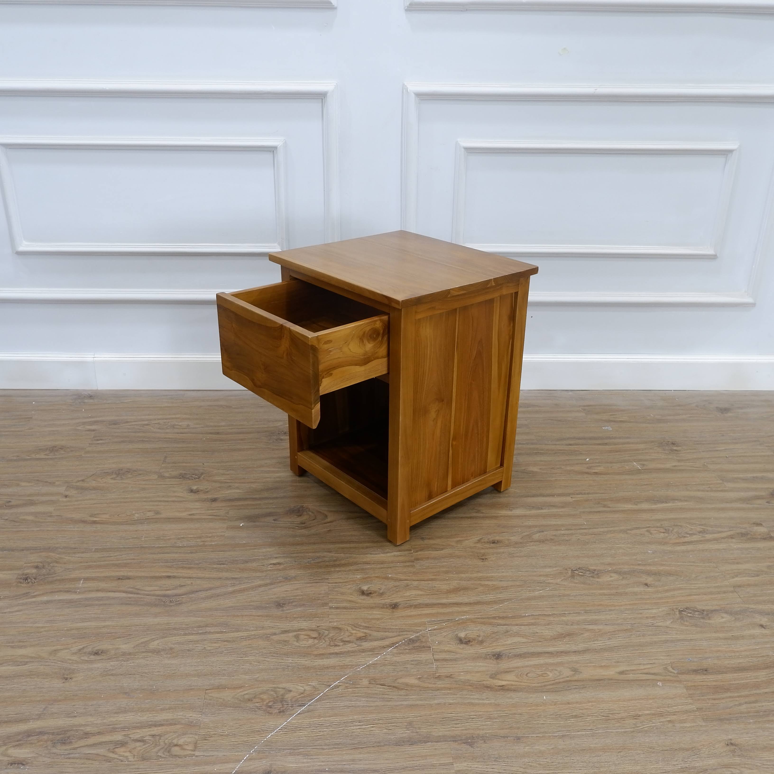 Felipe Bedside Table - Image 7