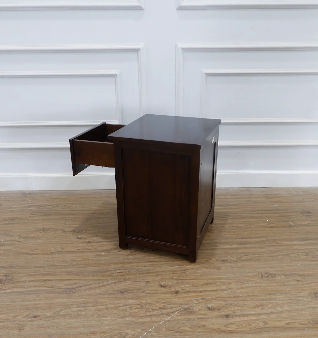 Felipe Bedside Table - Image 9