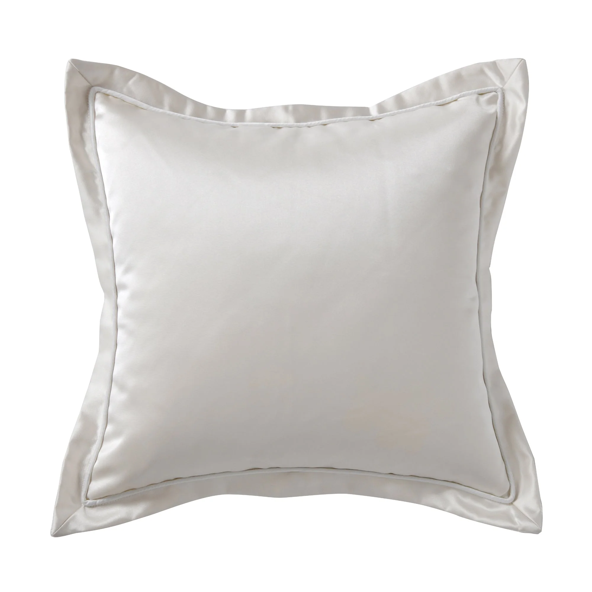 Firenze Comforter Set Pearl White - Image 5