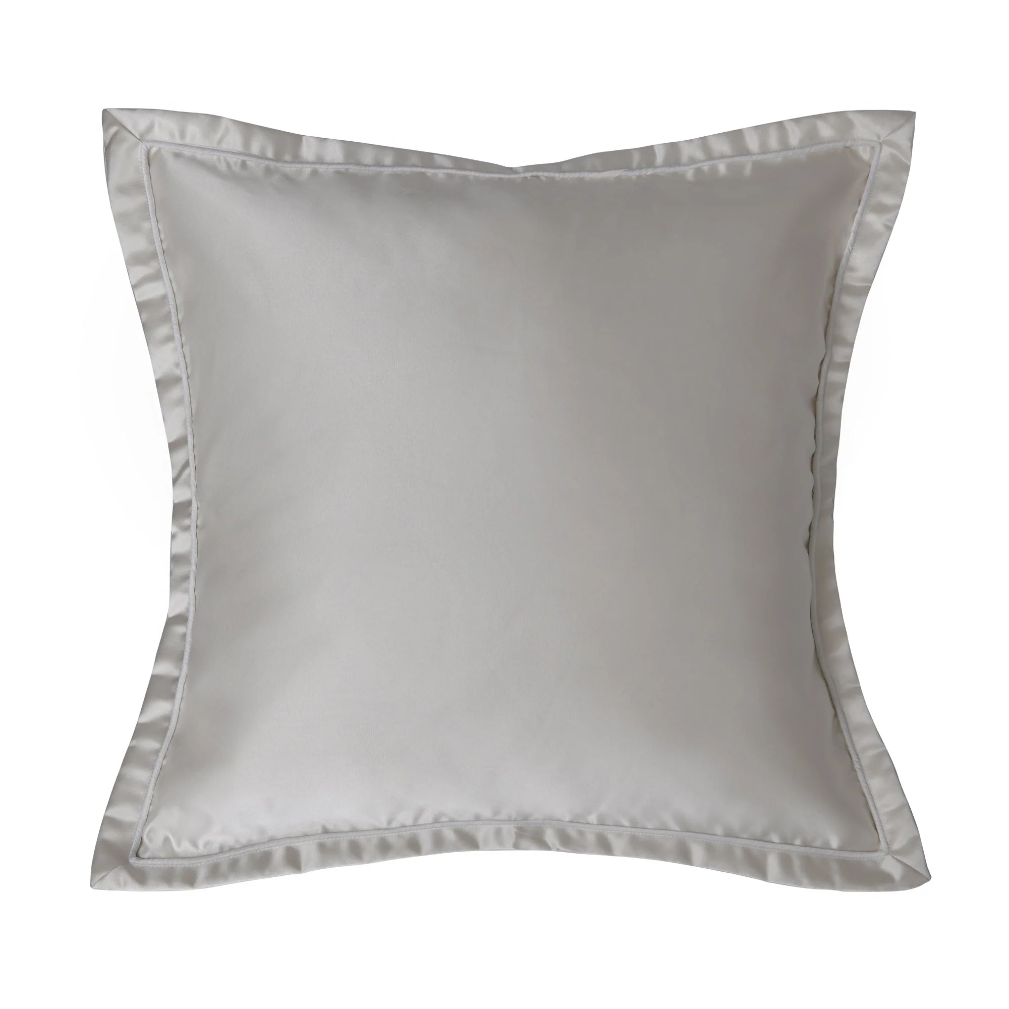 Firenze Comforter Set Pearl White - Image 6