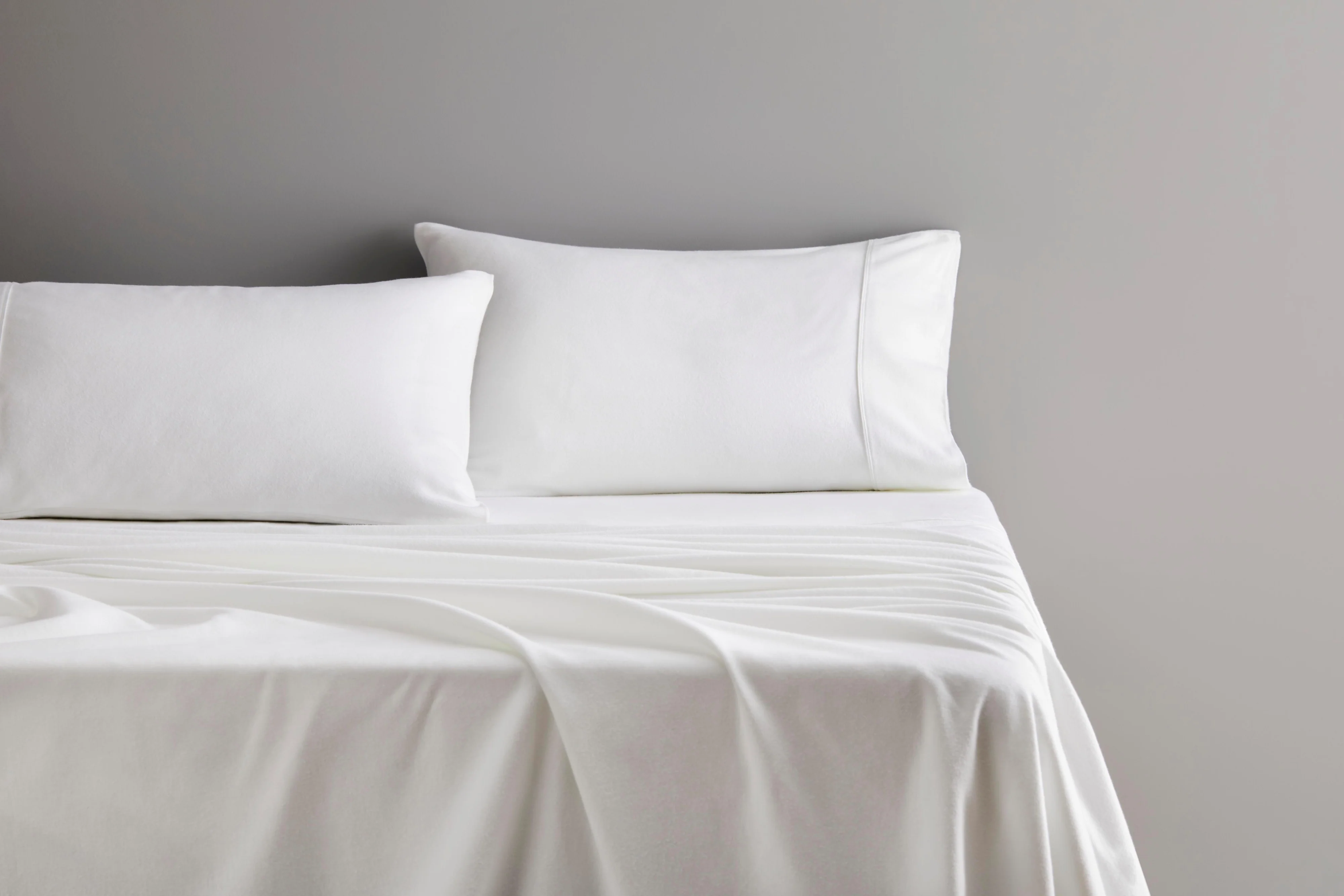 Flannelette Sheet Set - Image 2