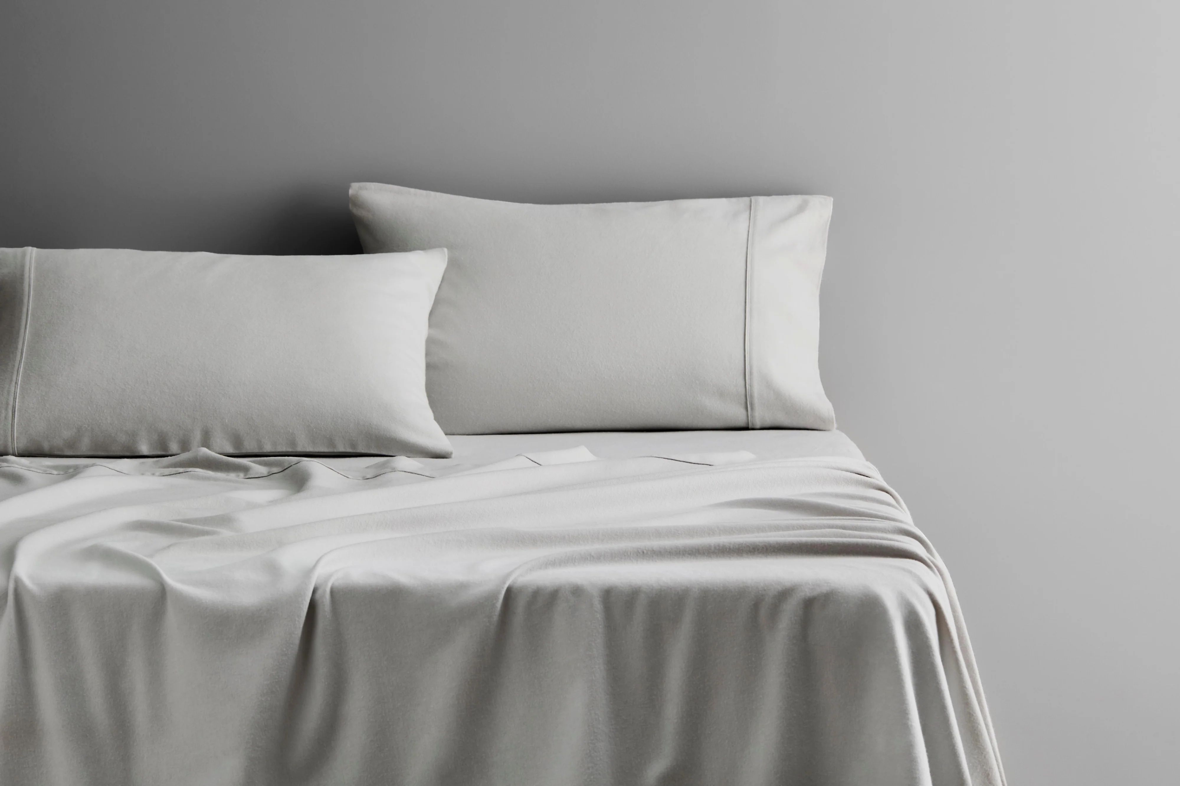 Flannelette Sheet Set - Image 3