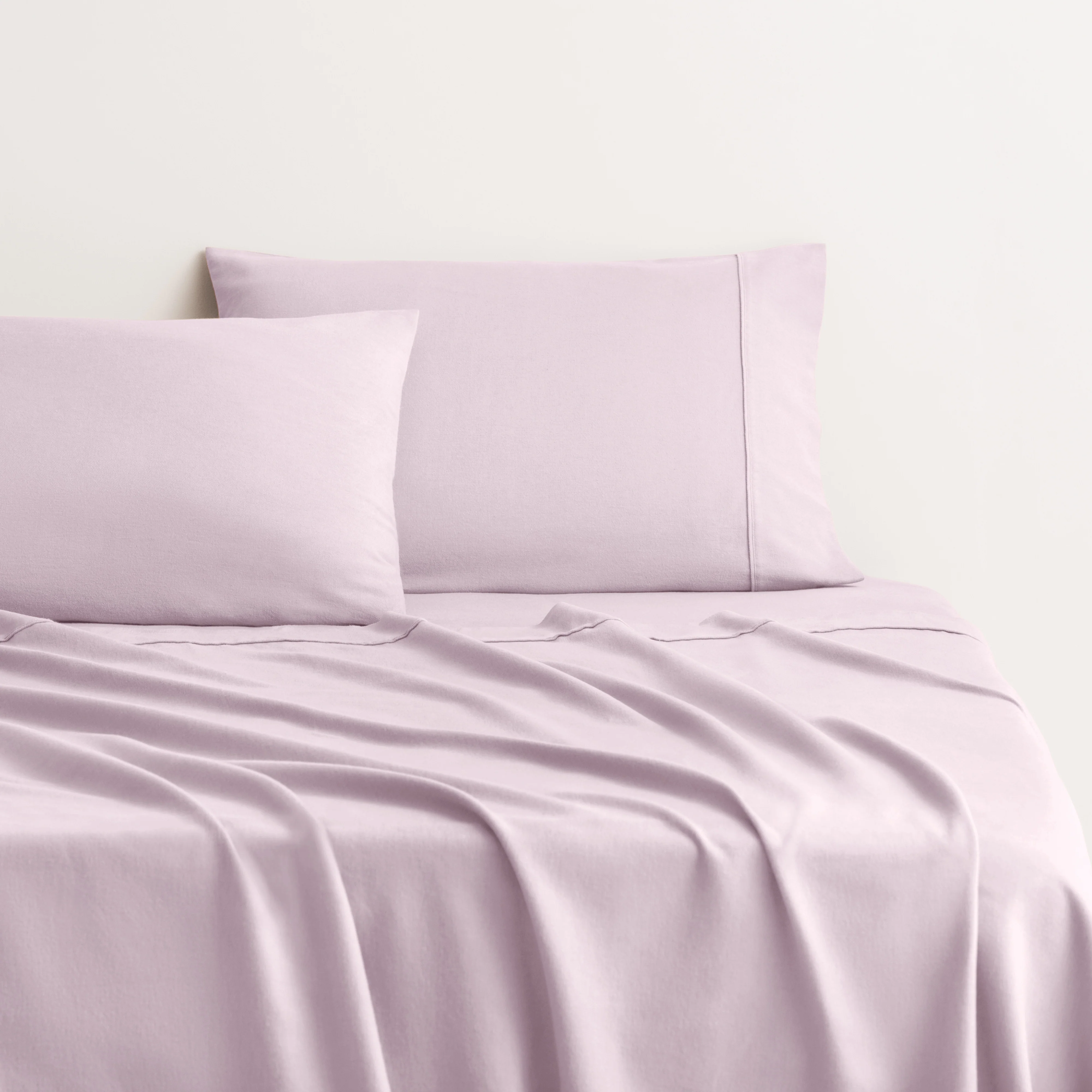 Flannelette Sheet Set - Image 4