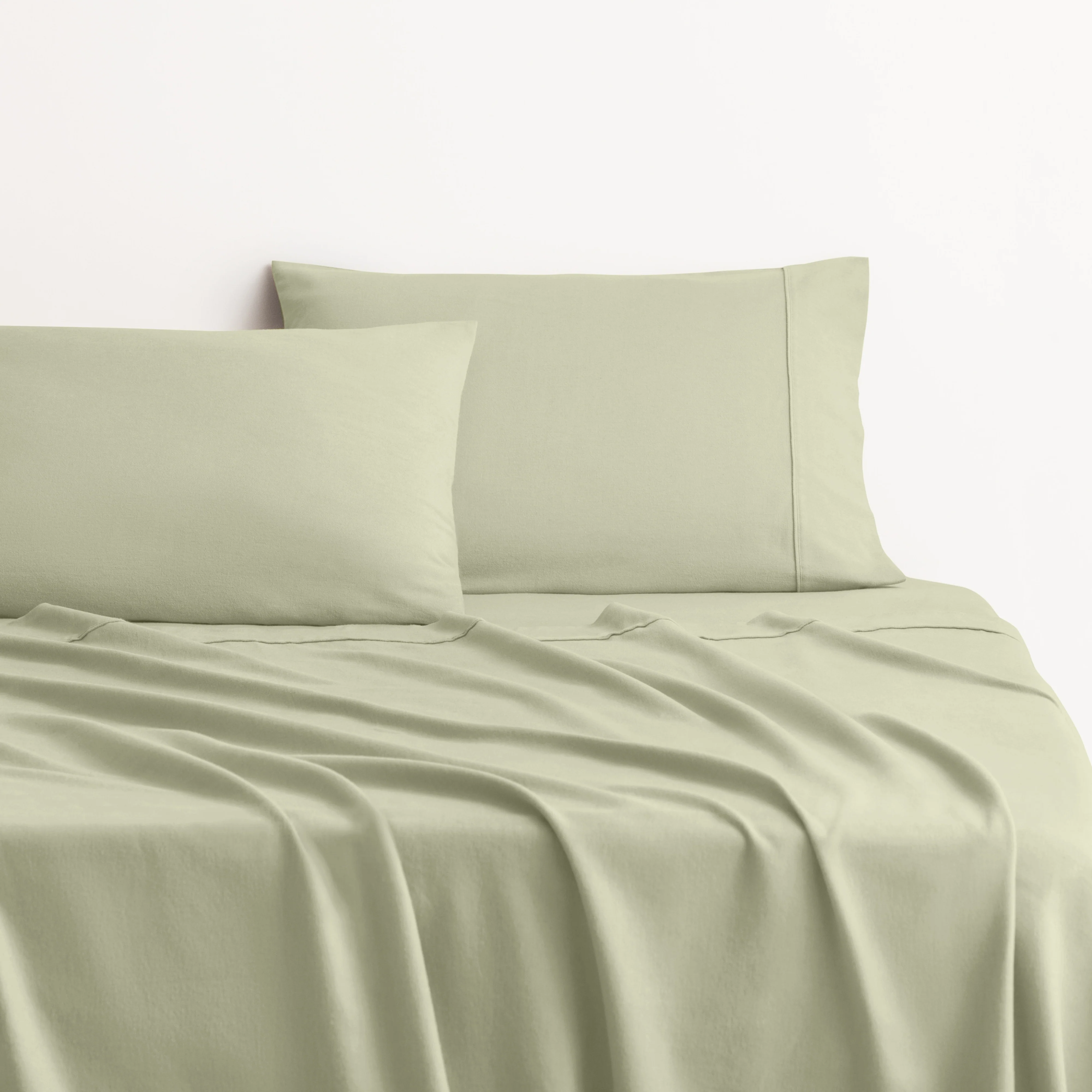 Flannelette Sheet Set - Image 5