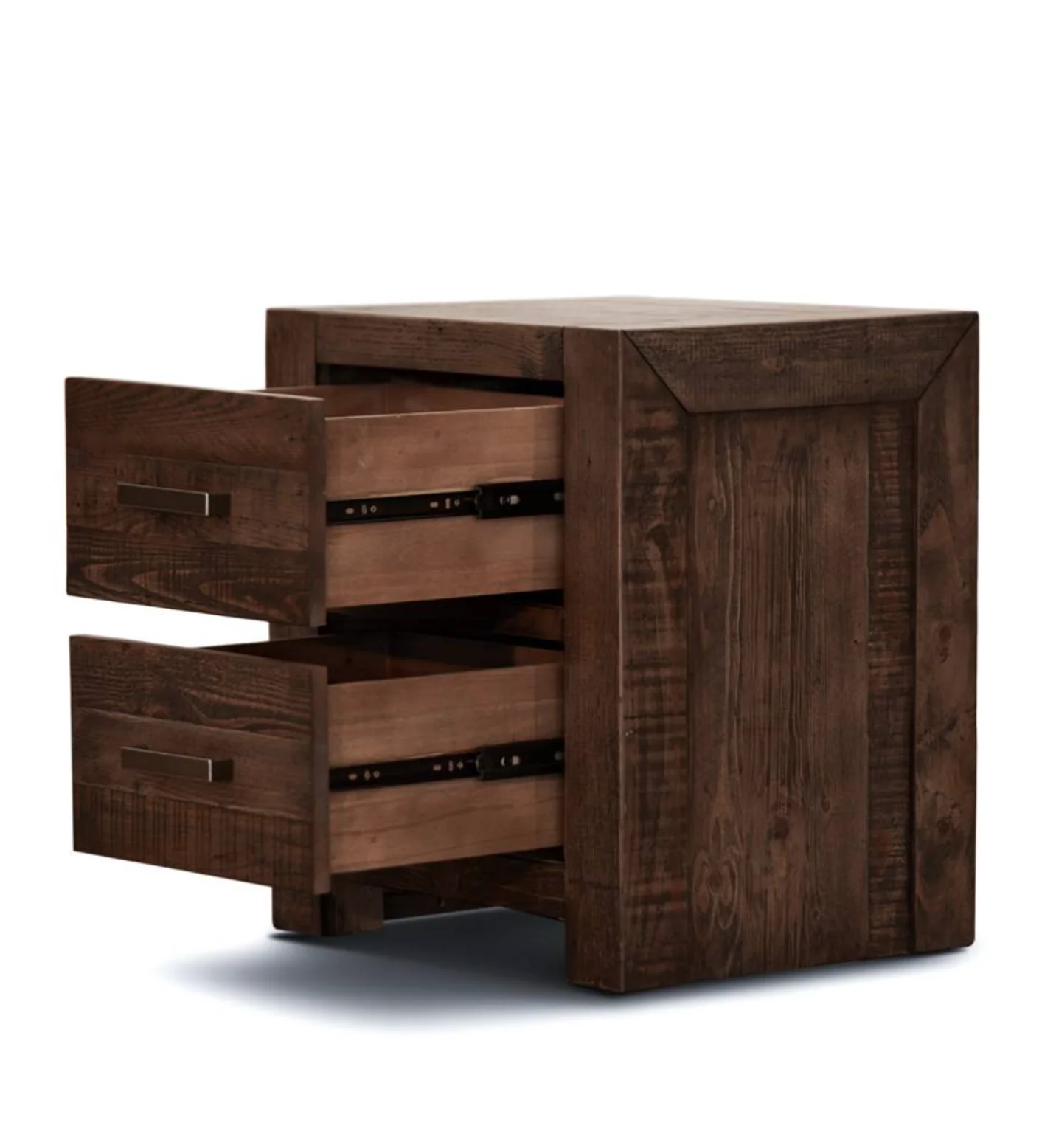 Fletcher Bedside Table - Image 3