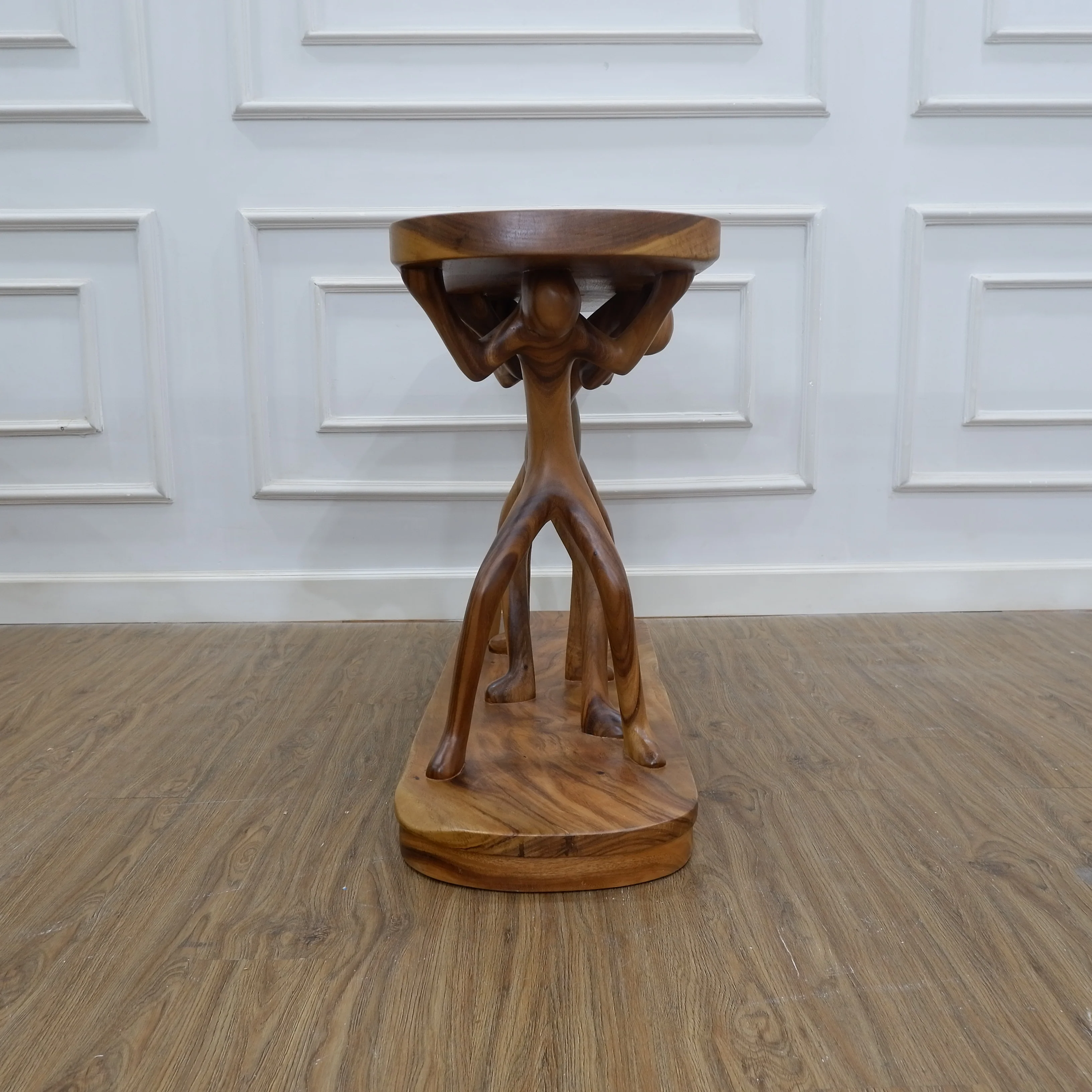 Fortitude Console Table - Image 2
