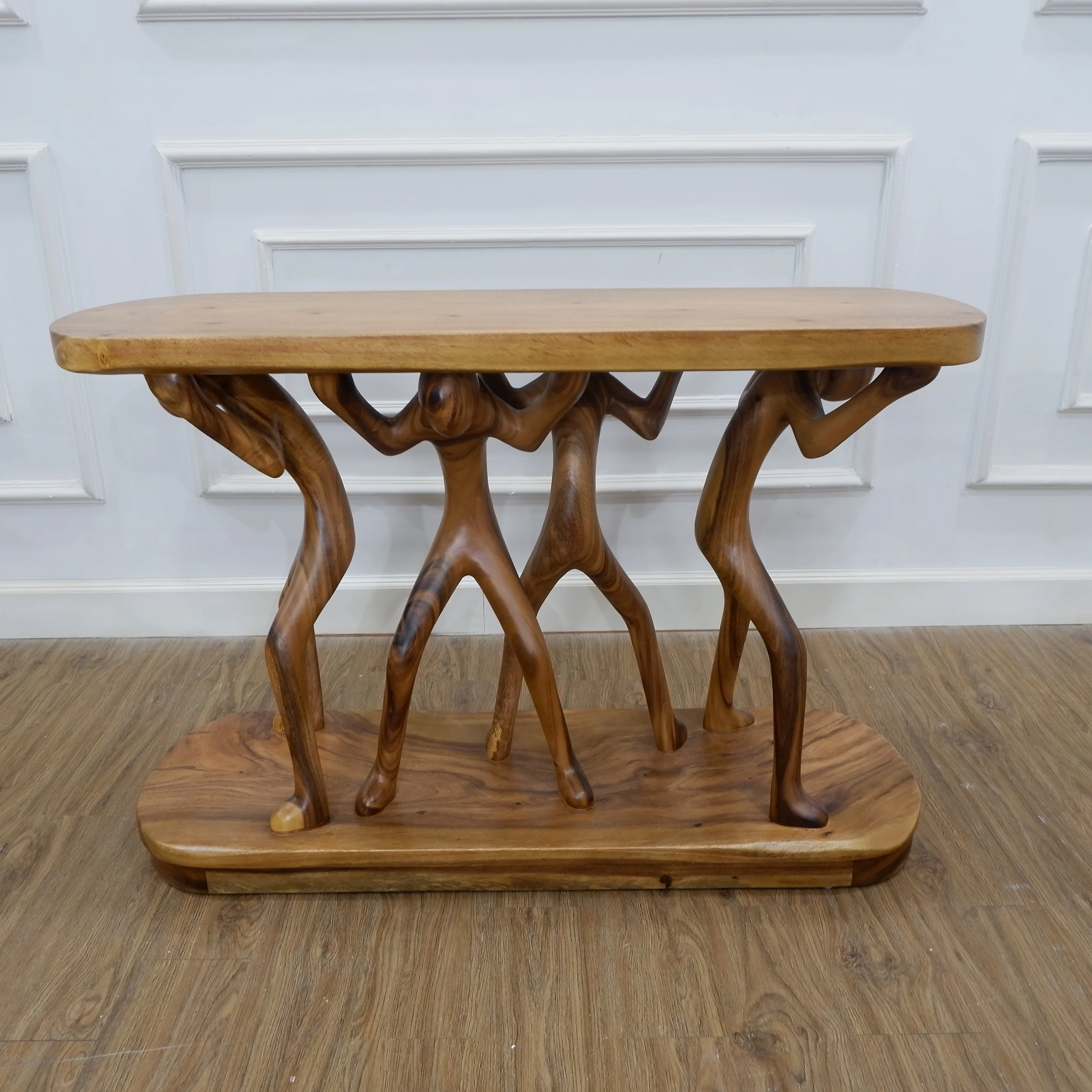 Fortitude Console Table - Image 3
