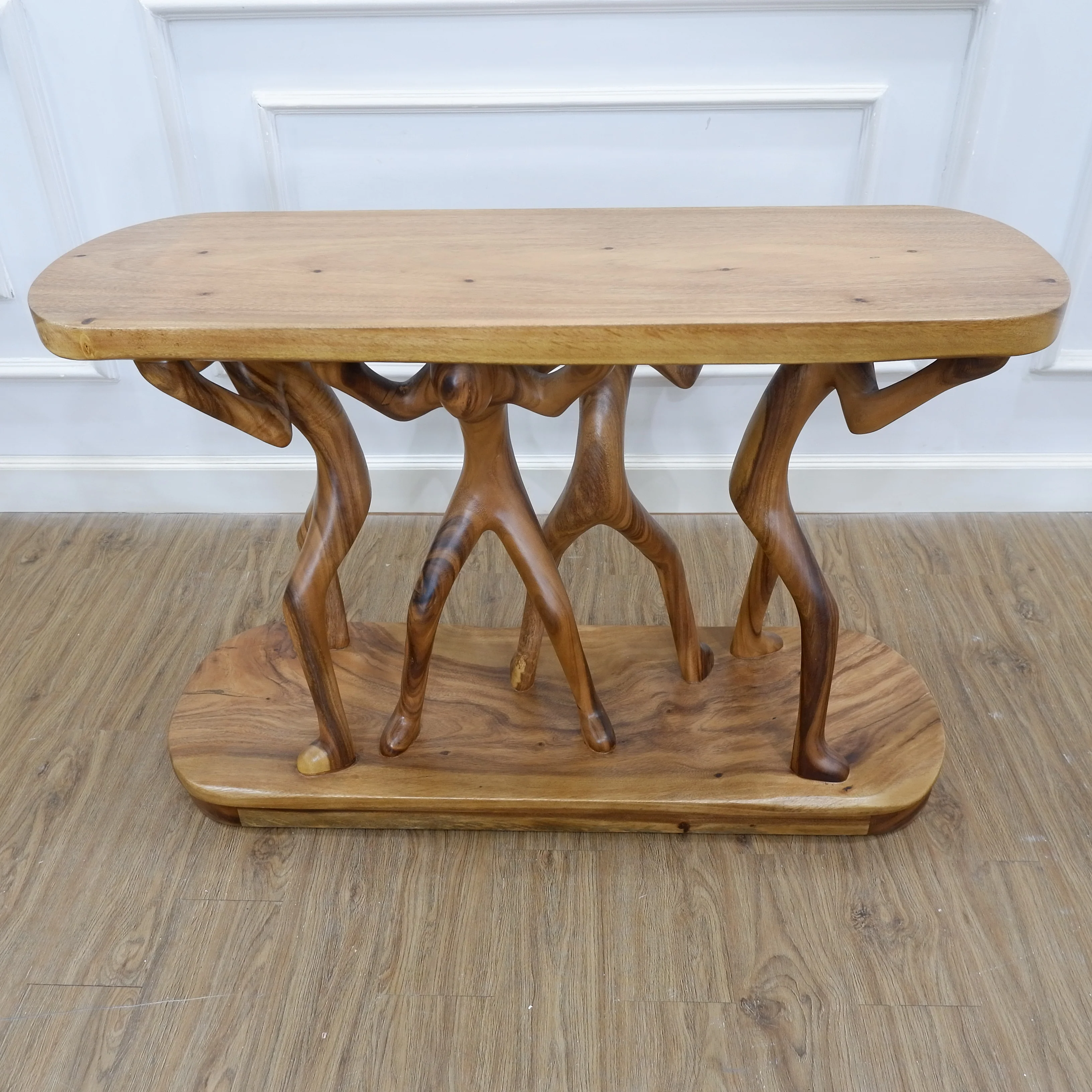 Fortitude Console Table - Image 4