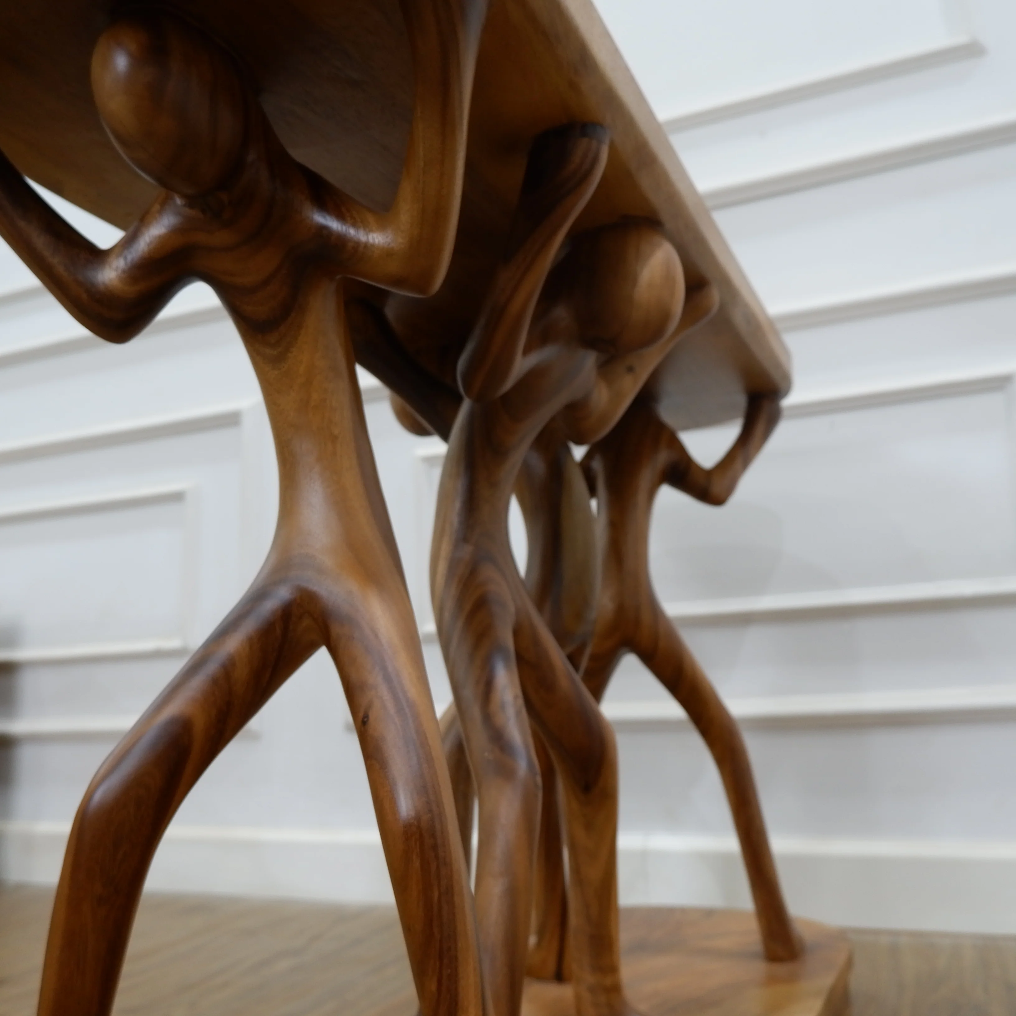 Fortitude Console Table - Image 5