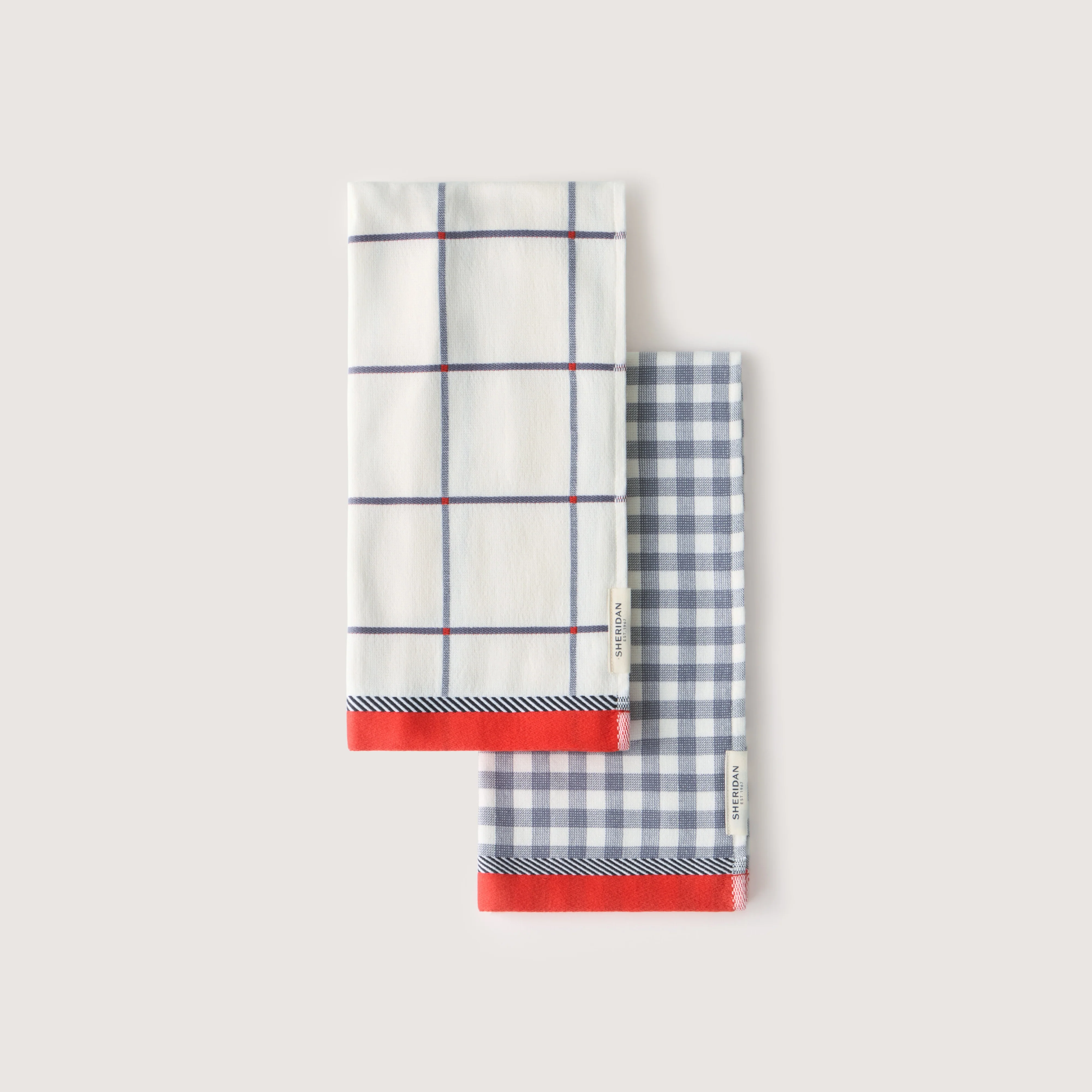 FRAMA Tea Towel 2 Pack - Image 2